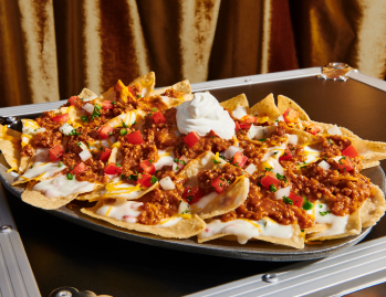 Inside Banda Burrito: The Hidden Ingredient That Changed Everything Forever